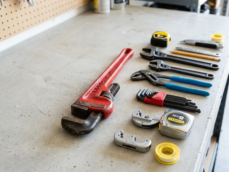 Emergency Plumber in Ironville, PA